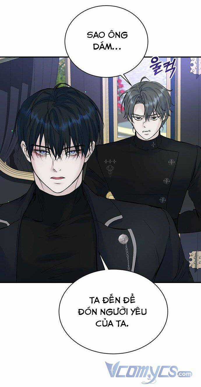 Tôi Tưởng Đây Chính Là Thời Hạn Rồi! Chapter 31 trang 24