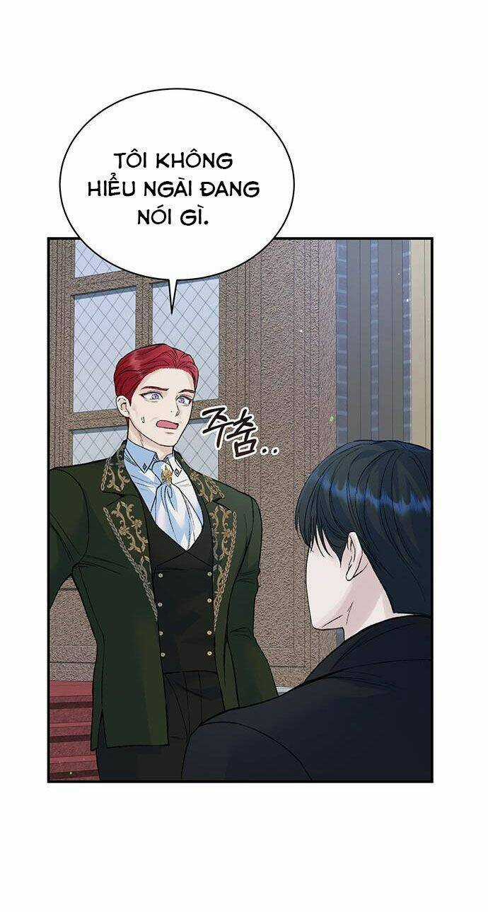 Tôi Tưởng Đây Chính Là Thời Hạn Rồi! Chapter 31 trang 25