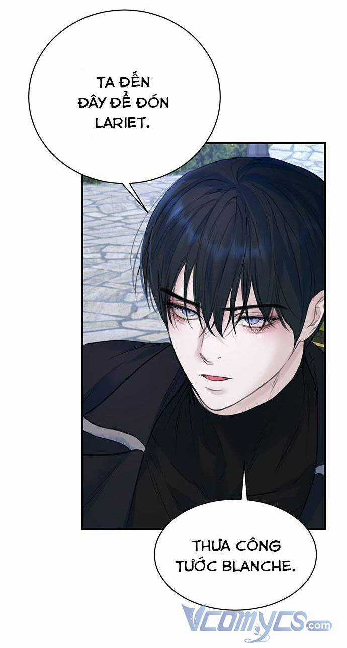 Tôi Tưởng Đây Chính Là Thời Hạn Rồi! Chapter 31 trang 26