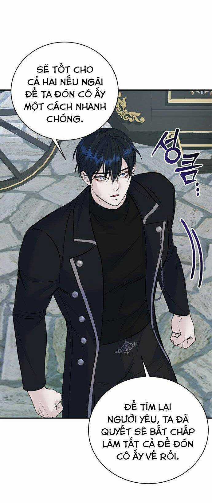 Tôi Tưởng Đây Chính Là Thời Hạn Rồi! Chapter 31 trang 29