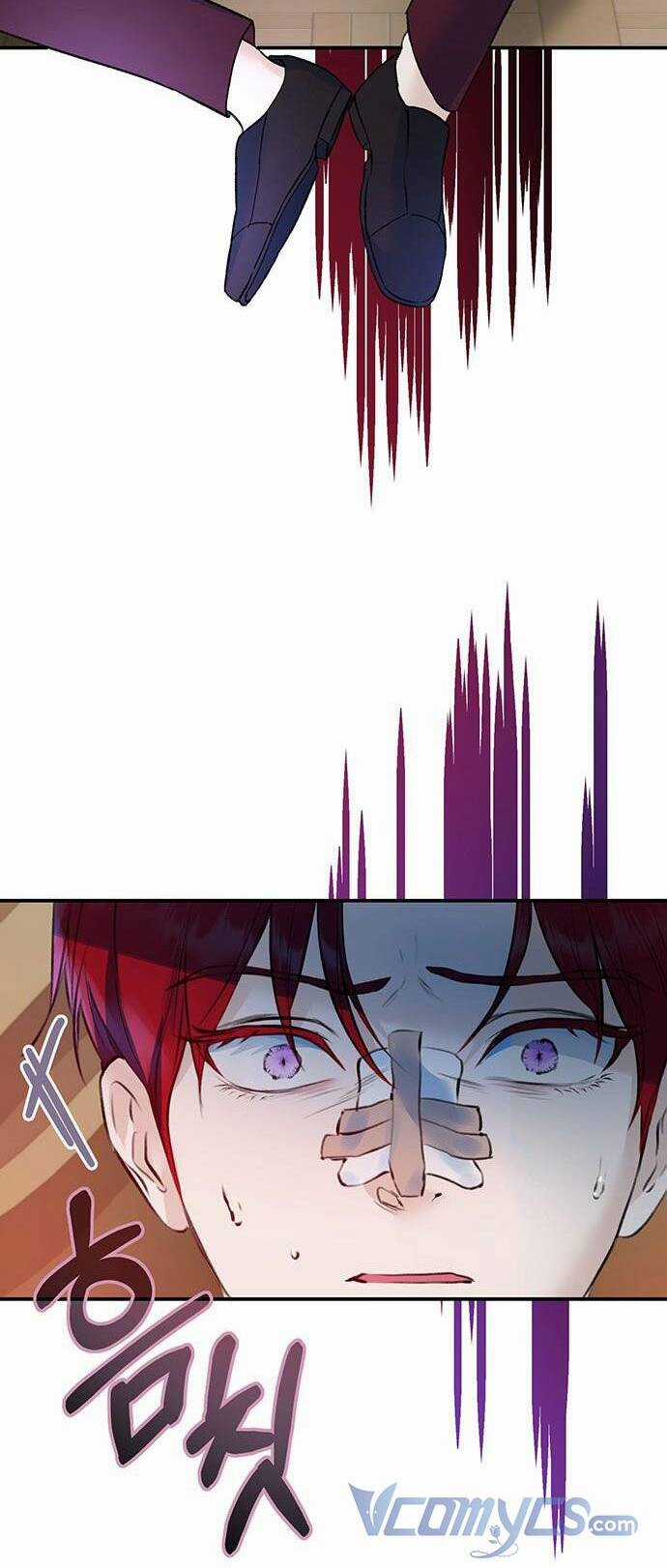 Tôi Tưởng Đây Chính Là Thời Hạn Rồi! Chapter 31 trang 3