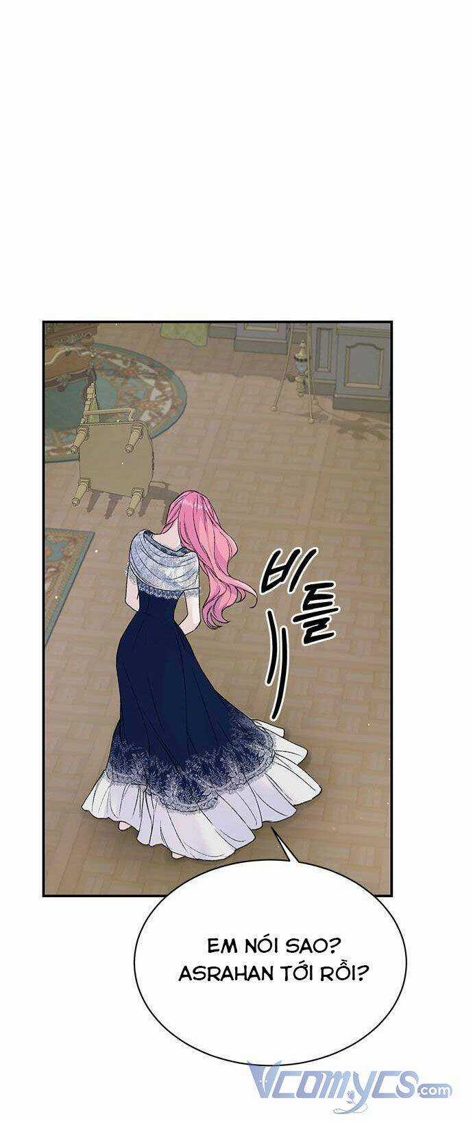 Tôi Tưởng Đây Chính Là Thời Hạn Rồi! Chapter 31 trang 30