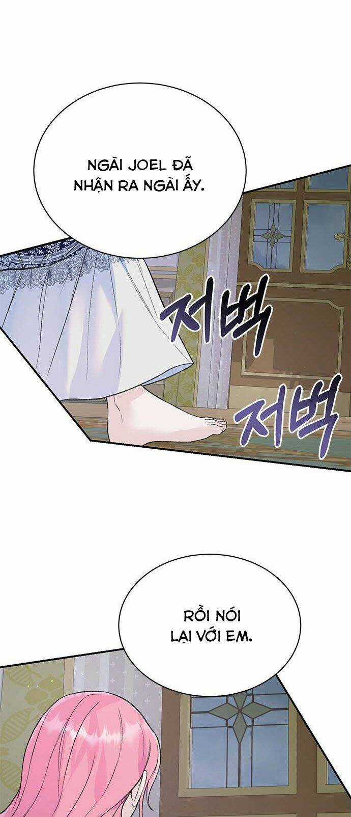 Tôi Tưởng Đây Chính Là Thời Hạn Rồi! Chapter 31 trang 31