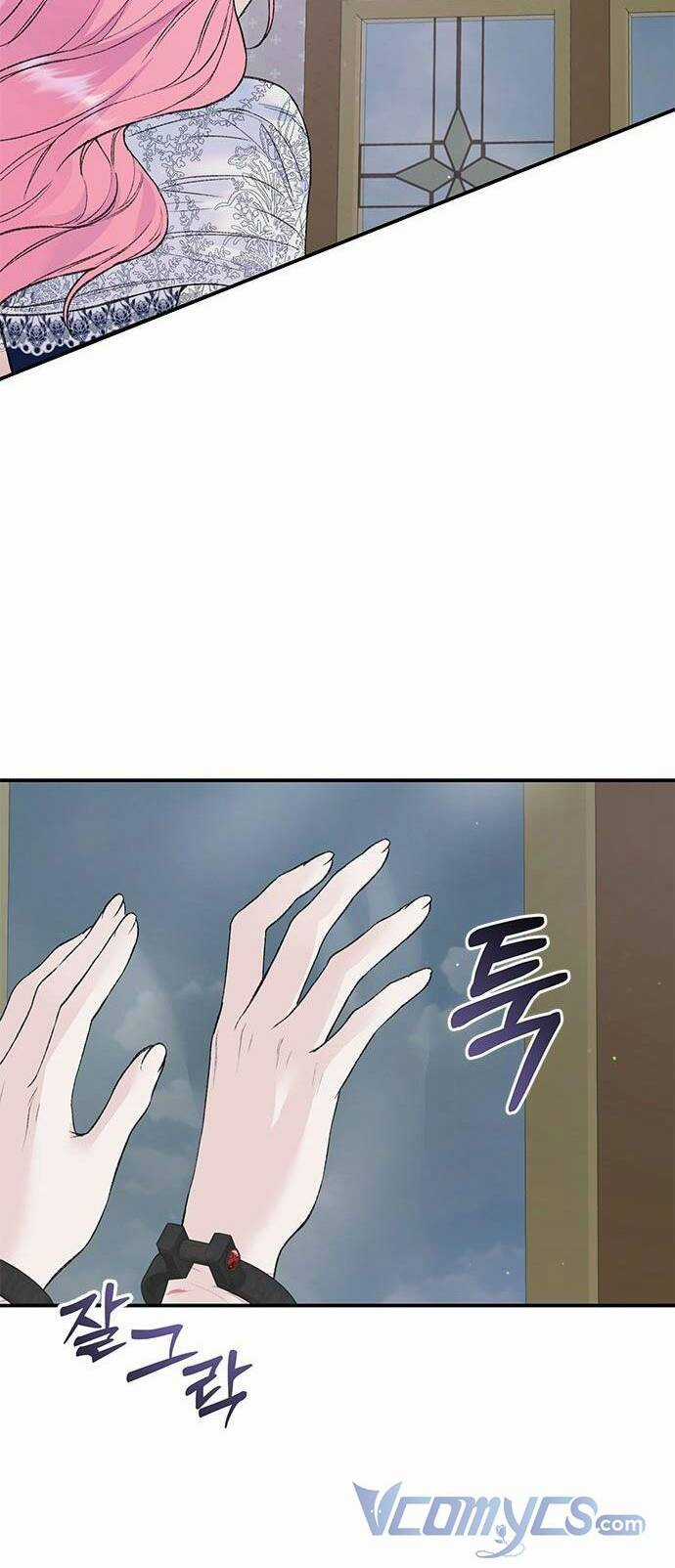 Tôi Tưởng Đây Chính Là Thời Hạn Rồi! Chapter 31 trang 32