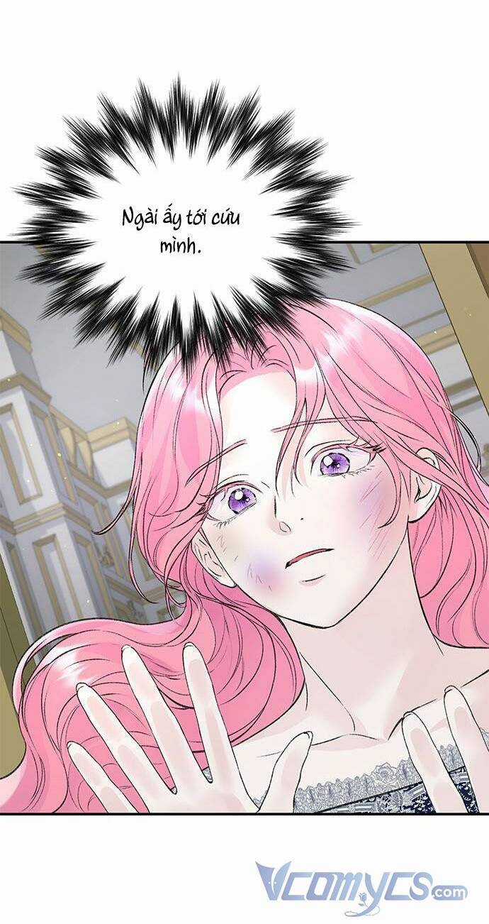 Tôi Tưởng Đây Chính Là Thời Hạn Rồi! Chapter 31 trang 34