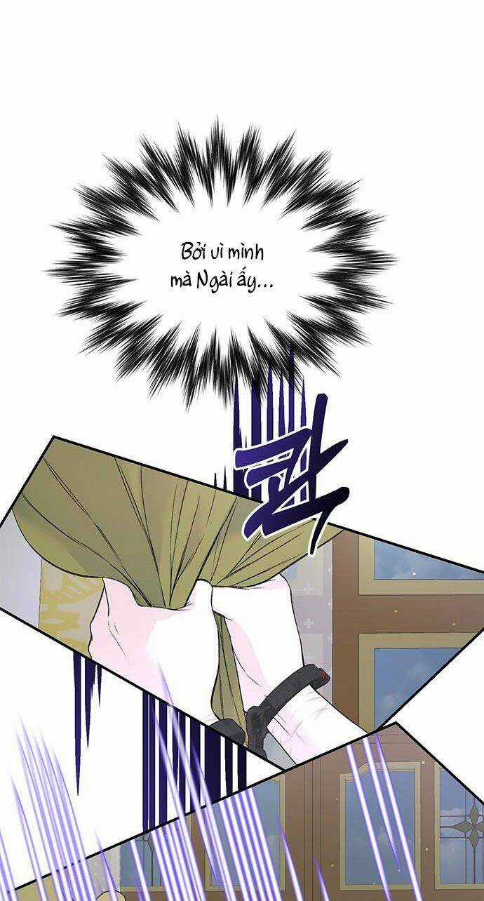 Tôi Tưởng Đây Chính Là Thời Hạn Rồi! Chapter 31 trang 35