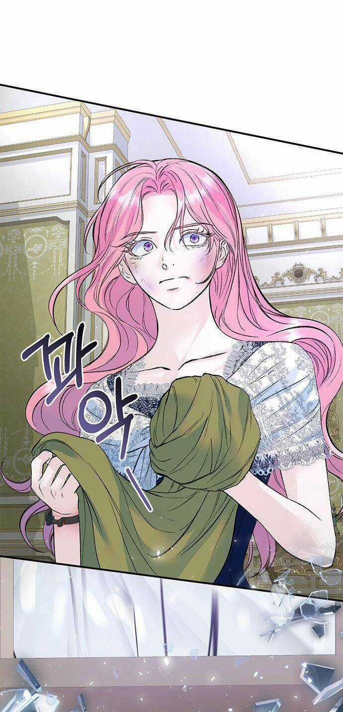 Tôi Tưởng Đây Chính Là Thời Hạn Rồi! Chapter 31 trang 37