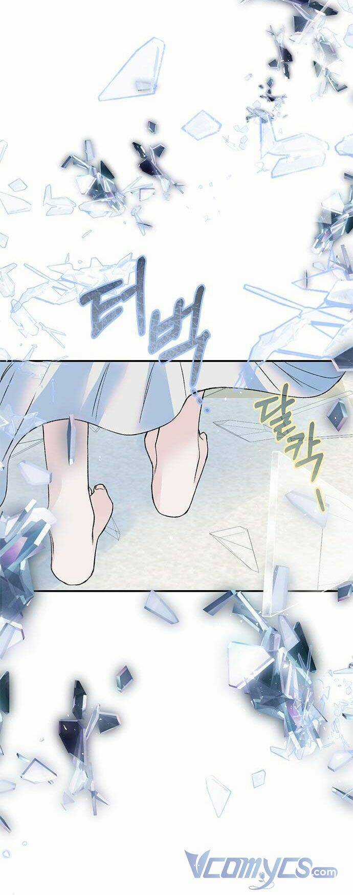 Tôi Tưởng Đây Chính Là Thời Hạn Rồi! Chapter 31 trang 39