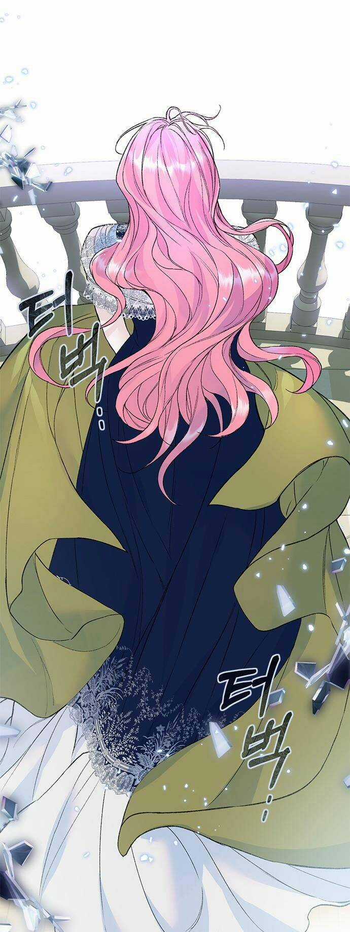 Tôi Tưởng Đây Chính Là Thời Hạn Rồi! Chapter 31 trang 40