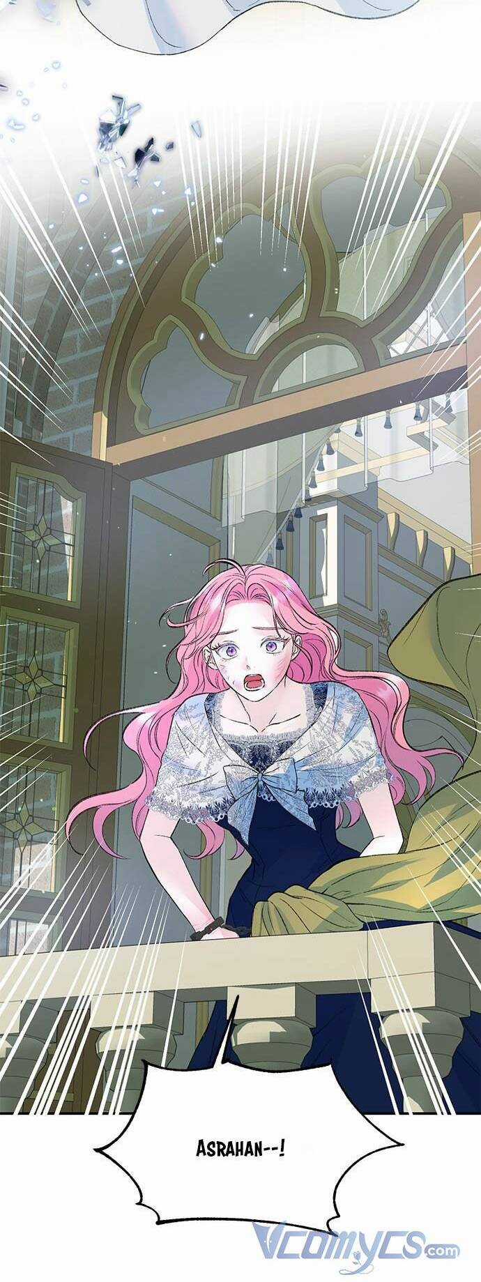 Tôi Tưởng Đây Chính Là Thời Hạn Rồi! Chapter 31 trang 41