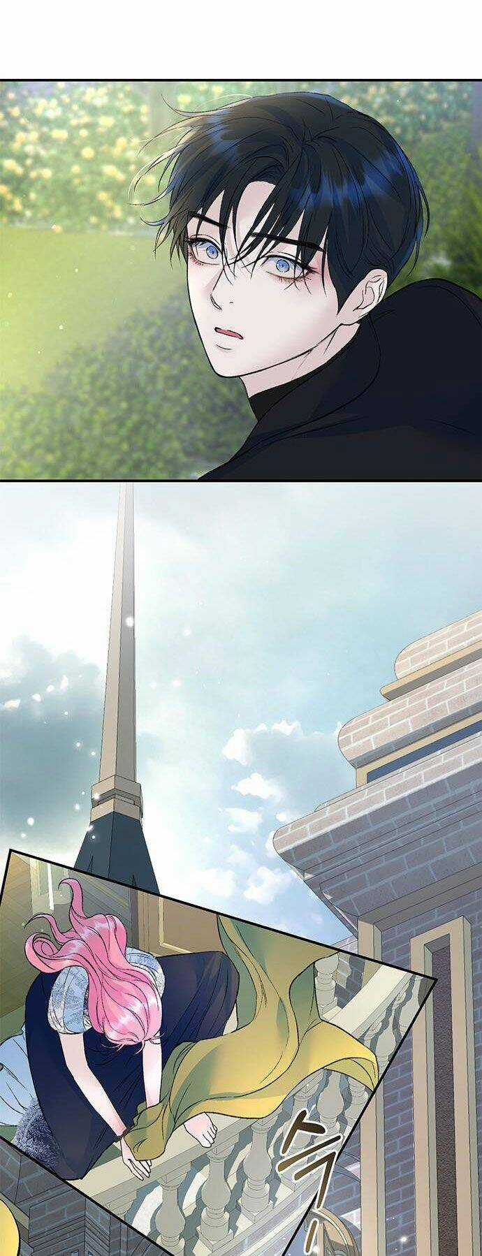 Tôi Tưởng Đây Chính Là Thời Hạn Rồi! Chapter 31 trang 42