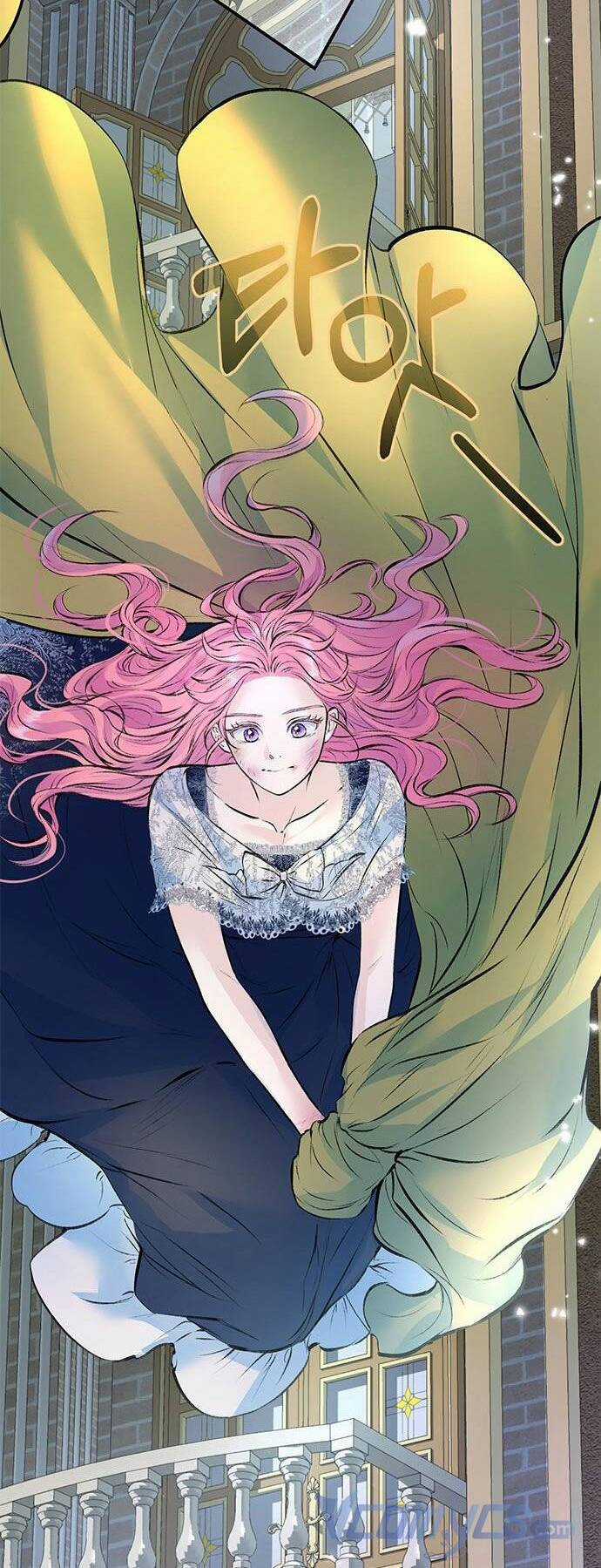 Tôi Tưởng Đây Chính Là Thời Hạn Rồi! Chapter 31 trang 43