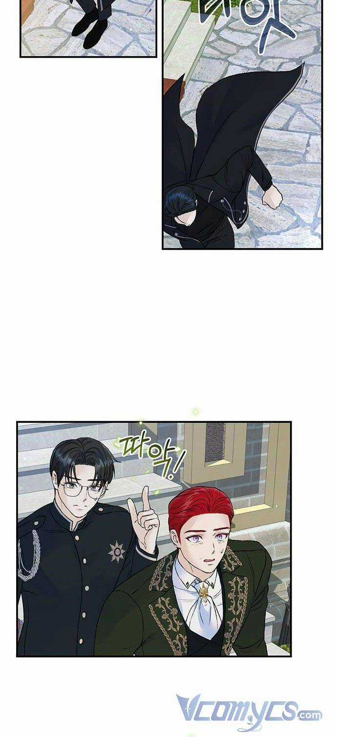 Tôi Tưởng Đây Chính Là Thời Hạn Rồi! Chapter 31 trang 45