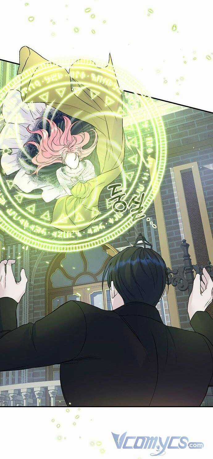 Tôi Tưởng Đây Chính Là Thời Hạn Rồi! Chapter 31 trang 47