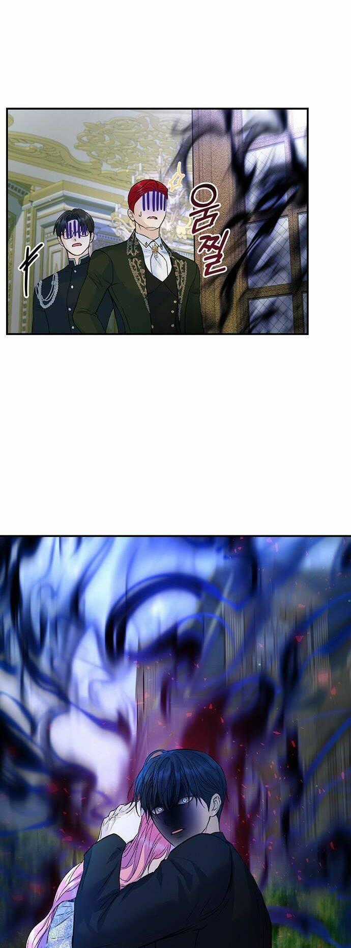 Tôi Tưởng Đây Chính Là Thời Hạn Rồi! Chapter 31 trang 54