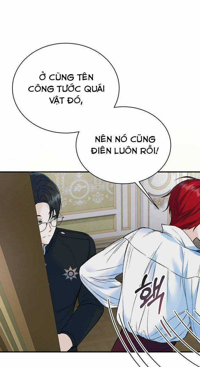 Tôi Tưởng Đây Chính Là Thời Hạn Rồi! Chapter 31 trang 6