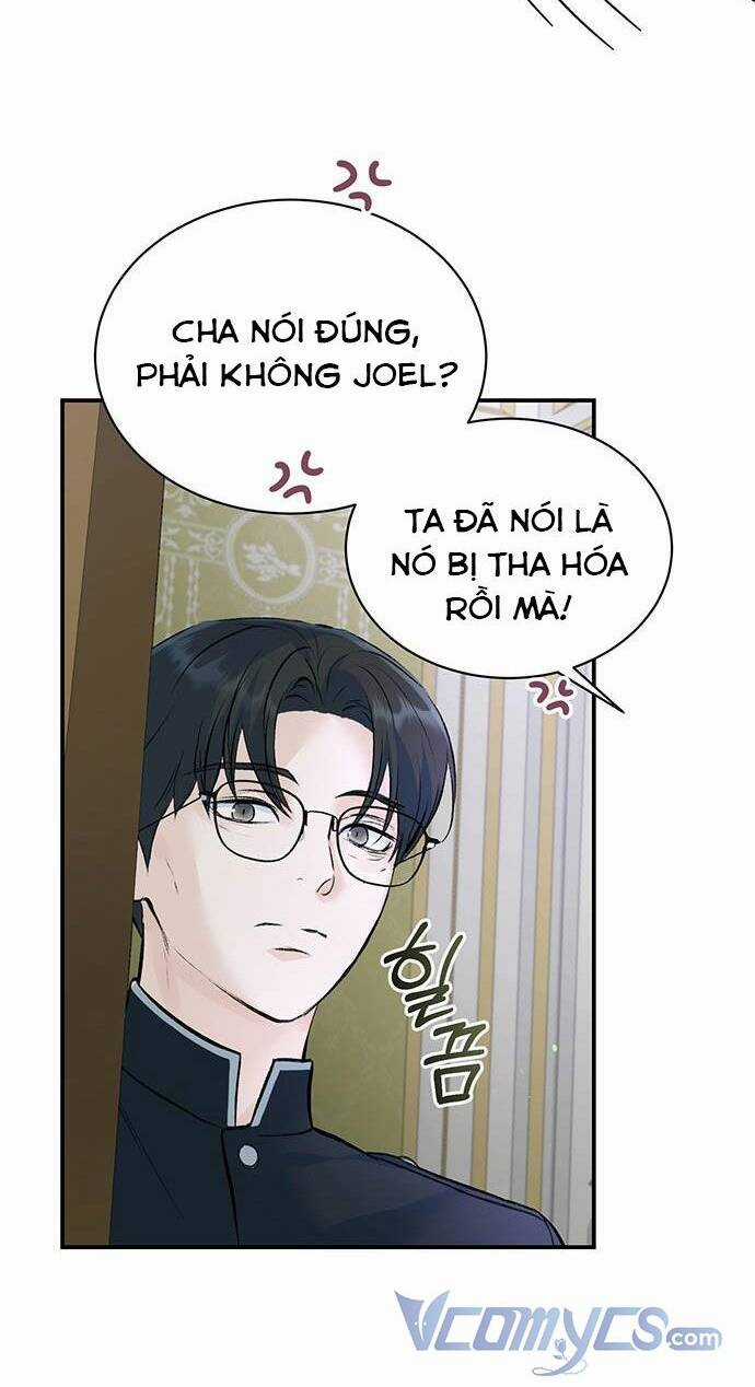 Tôi Tưởng Đây Chính Là Thời Hạn Rồi! Chapter 31 trang 7