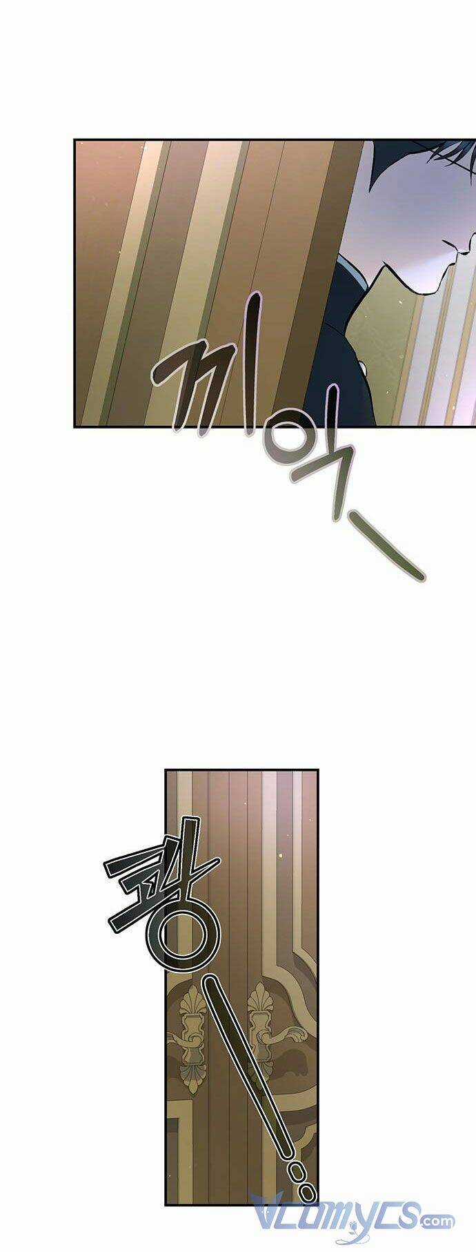 Tôi Tưởng Đây Chính Là Thời Hạn Rồi! Chapter 31 trang 8