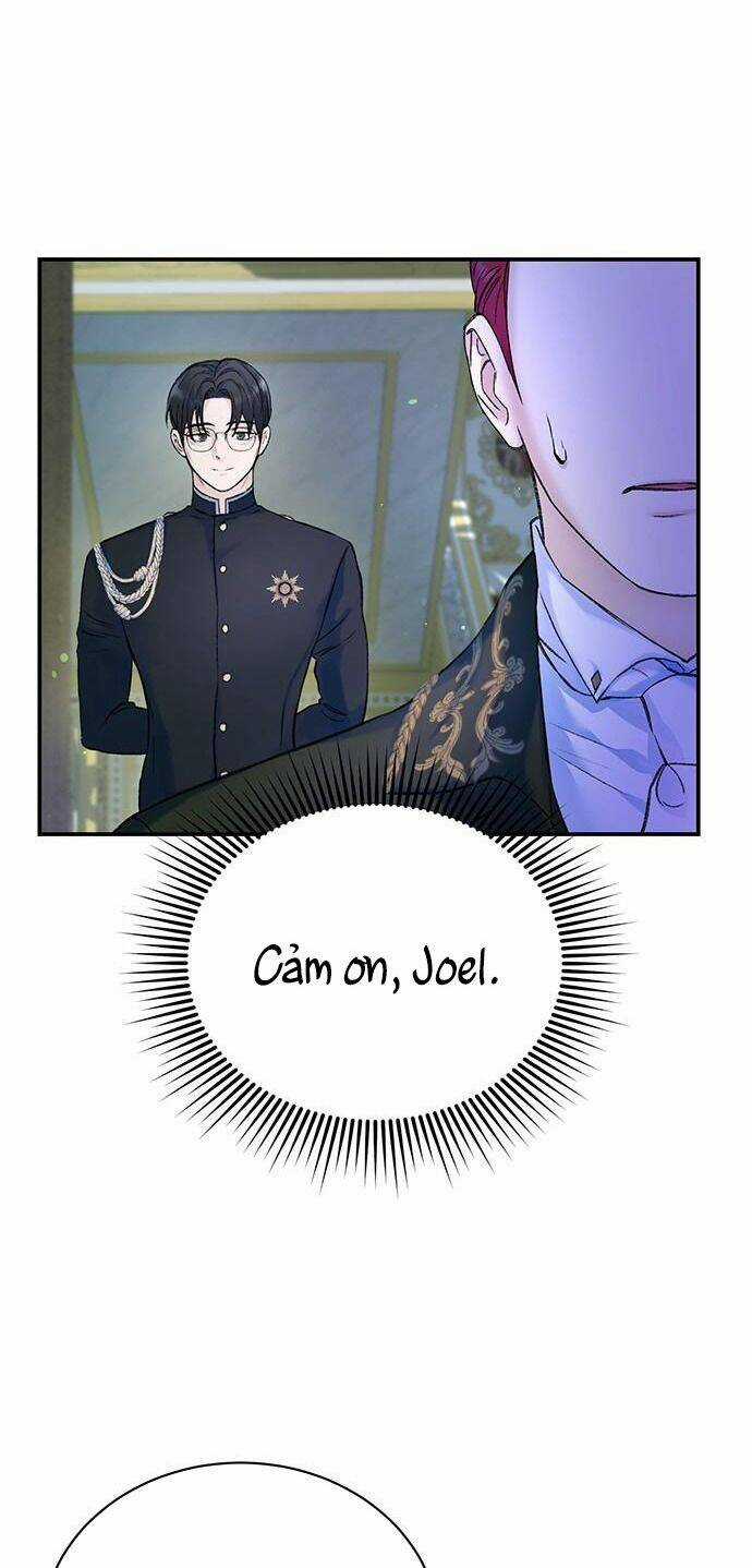 Tôi Tưởng Đây Chính Là Thời Hạn Rồi! Chapter 32 trang 10