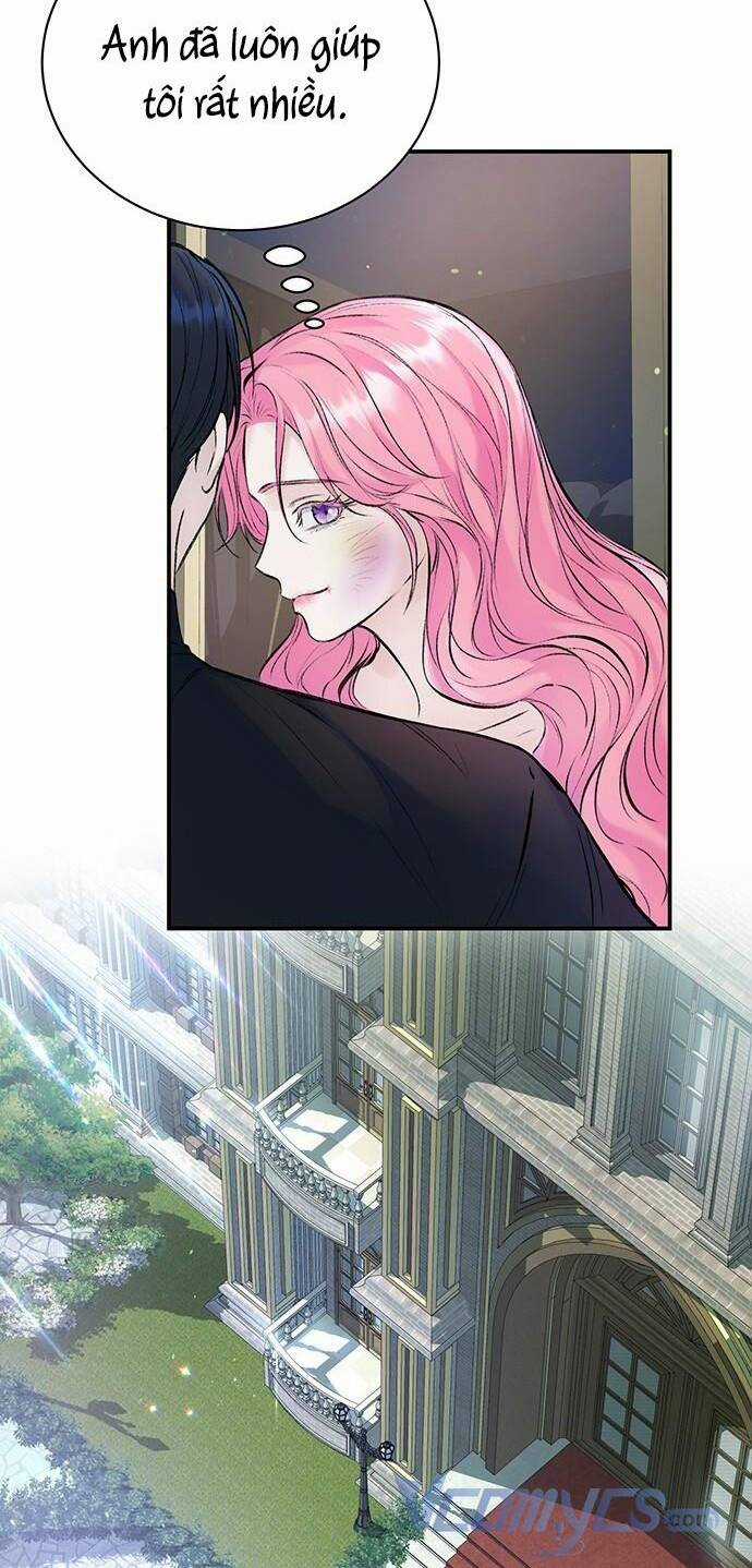 Tôi Tưởng Đây Chính Là Thời Hạn Rồi! Chapter 32 trang 11