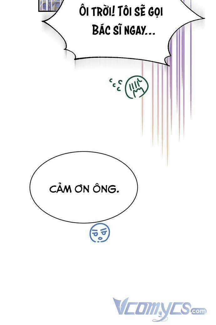 Tôi Tưởng Đây Chính Là Thời Hạn Rồi! Chapter 32 trang 16