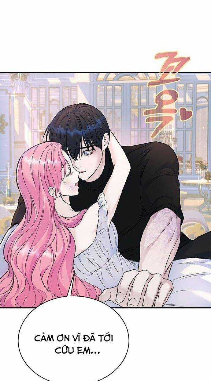 Tôi Tưởng Đây Chính Là Thời Hạn Rồi! Chapter 32 trang 19