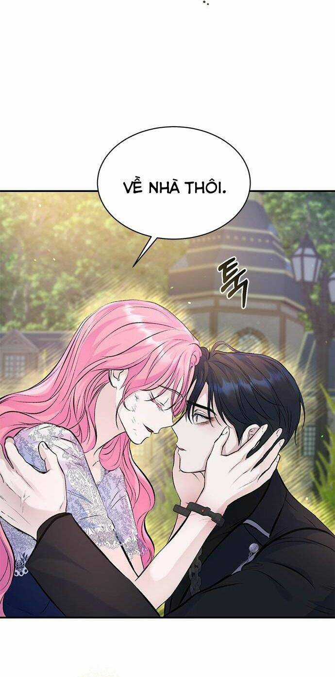 Tôi Tưởng Đây Chính Là Thời Hạn Rồi! Chapter 32 trang 2