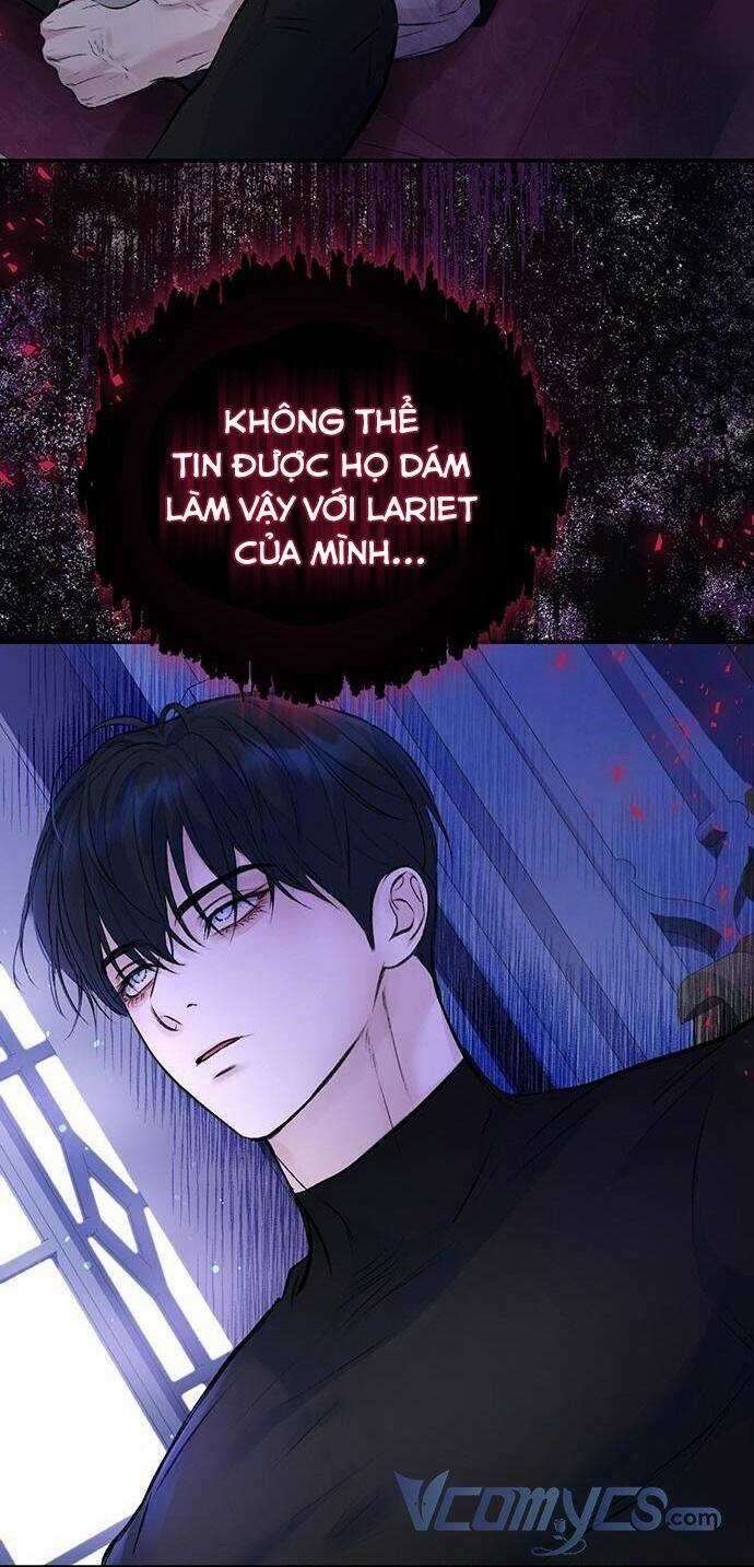 Tôi Tưởng Đây Chính Là Thời Hạn Rồi! Chapter 32 trang 22