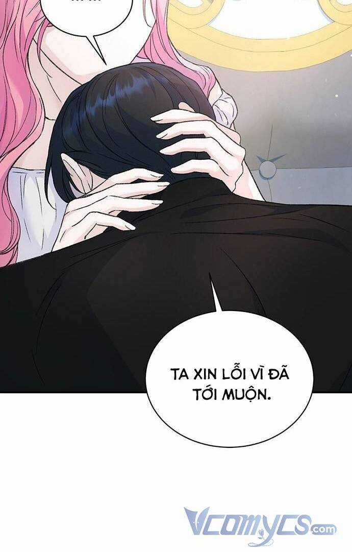 Tôi Tưởng Đây Chính Là Thời Hạn Rồi! Chapter 32 trang 24