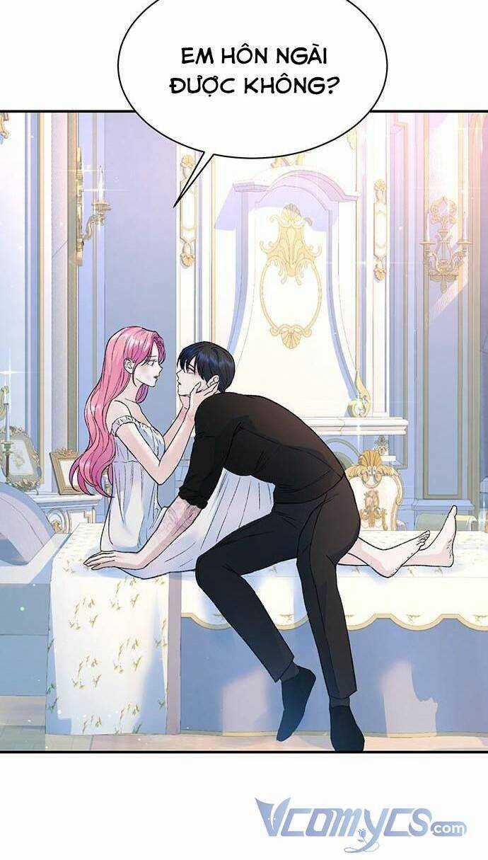 Tôi Tưởng Đây Chính Là Thời Hạn Rồi! Chapter 32 trang 26