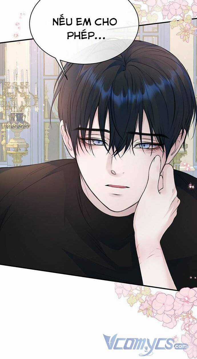 Tôi Tưởng Đây Chính Là Thời Hạn Rồi! Chapter 32 trang 28