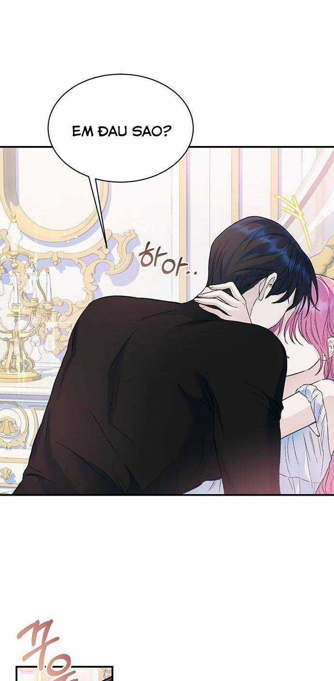 Tôi Tưởng Đây Chính Là Thời Hạn Rồi! Chapter 32 trang 33