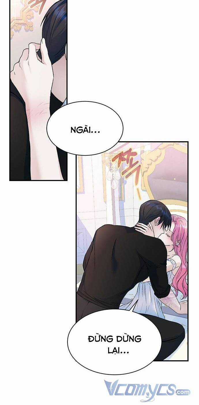 Tôi Tưởng Đây Chính Là Thời Hạn Rồi! Chapter 32 trang 34