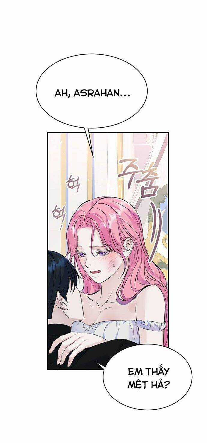 Tôi Tưởng Đây Chính Là Thời Hạn Rồi! Chapter 32 trang 39