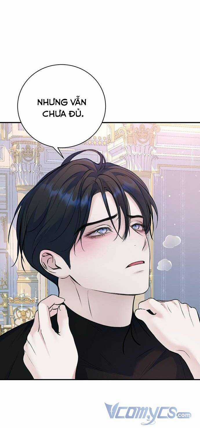 Tôi Tưởng Đây Chính Là Thời Hạn Rồi! Chapter 32 trang 40