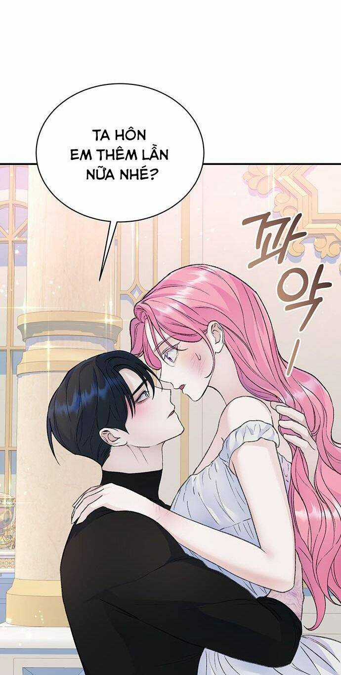 Tôi Tưởng Đây Chính Là Thời Hạn Rồi! Chapter 32 trang 41