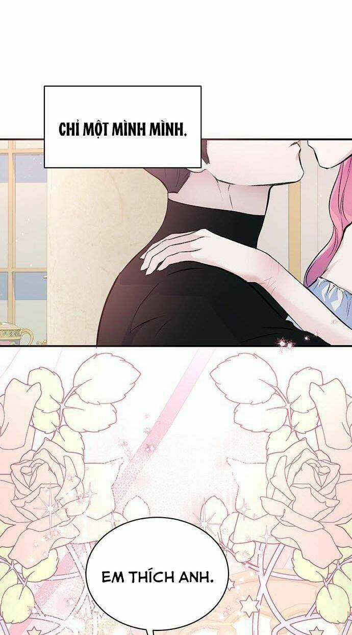 Tôi Tưởng Đây Chính Là Thời Hạn Rồi! Chapter 32 trang 45