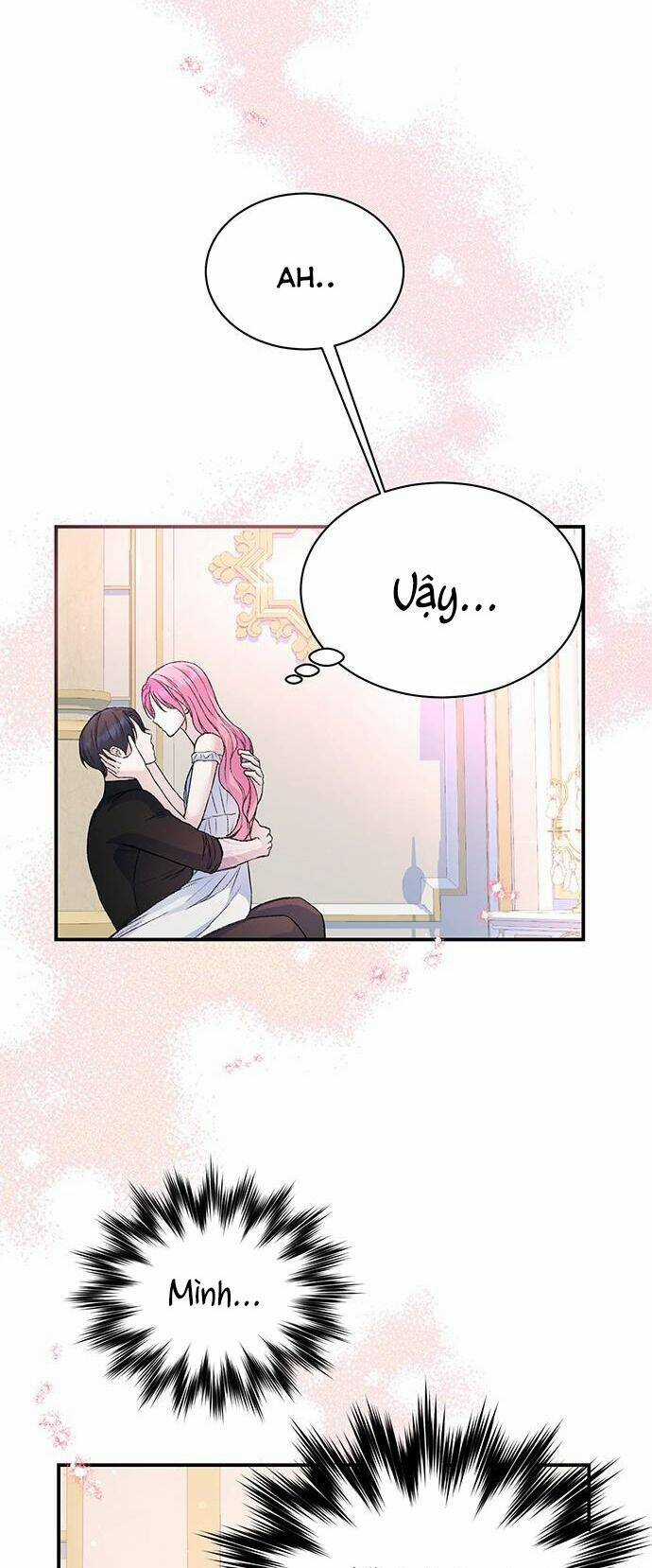 Tôi Tưởng Đây Chính Là Thời Hạn Rồi! Chapter 32 trang 47