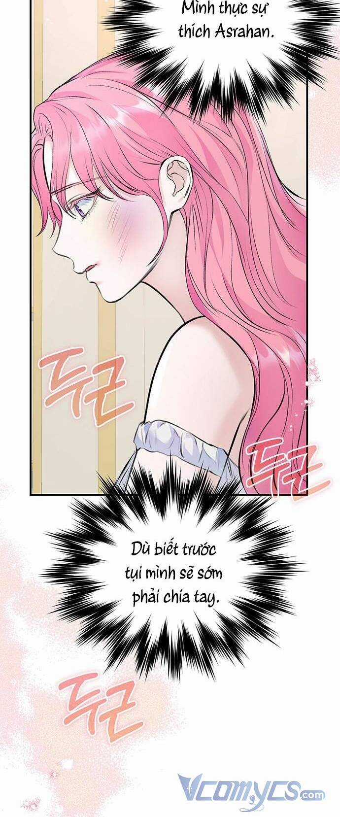 Tôi Tưởng Đây Chính Là Thời Hạn Rồi! Chapter 32 trang 48