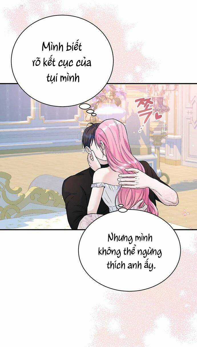 Tôi Tưởng Đây Chính Là Thời Hạn Rồi! Chapter 32 trang 49