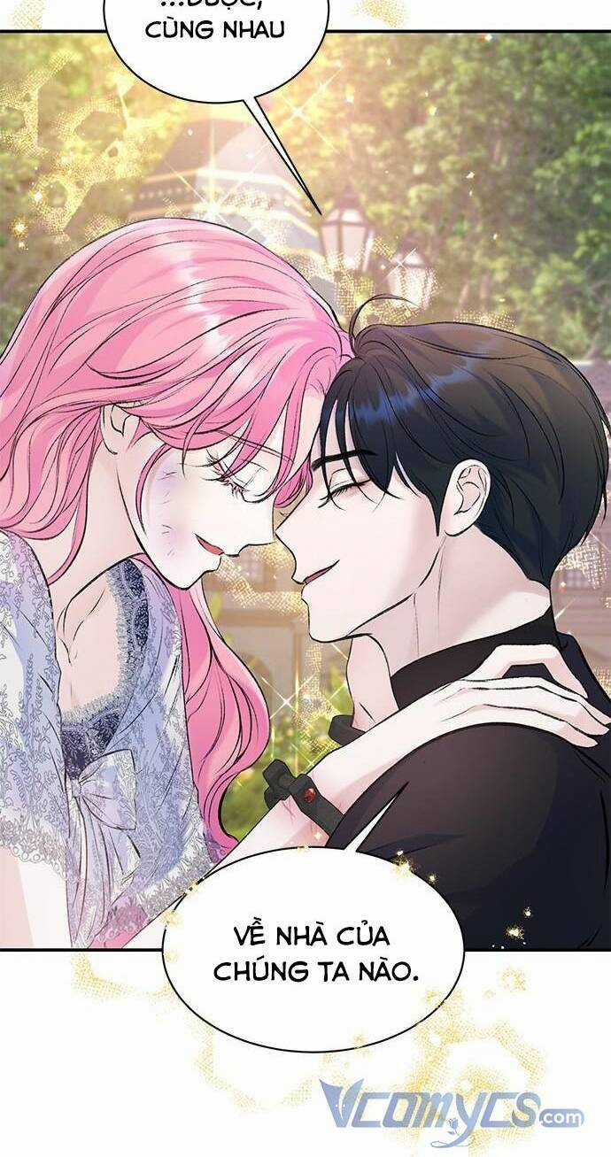 Tôi Tưởng Đây Chính Là Thời Hạn Rồi! Chapter 32 trang 5