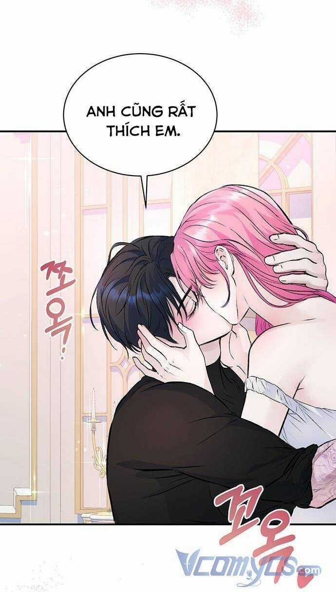 Tôi Tưởng Đây Chính Là Thời Hạn Rồi! Chapter 32 trang 50