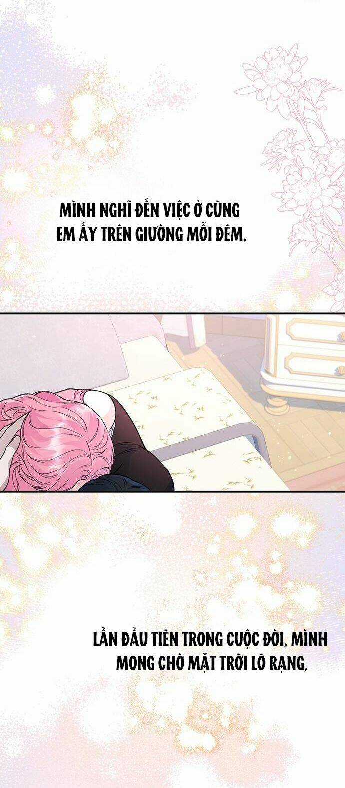 Tôi Tưởng Đây Chính Là Thời Hạn Rồi! Chapter 32 trang 51