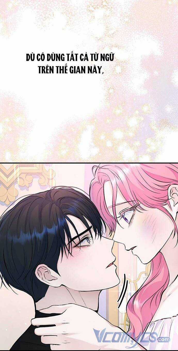 Tôi Tưởng Đây Chính Là Thời Hạn Rồi! Chapter 32 trang 54