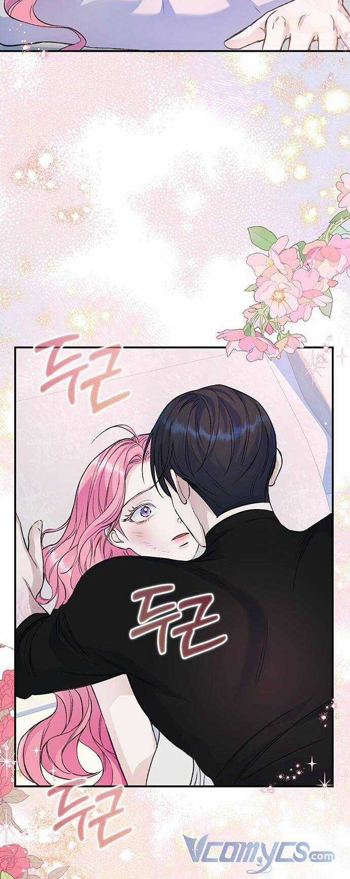 Tôi Tưởng Đây Chính Là Thời Hạn Rồi! Chapter 32 trang 58