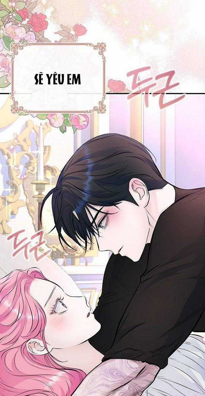 Tôi Tưởng Đây Chính Là Thời Hạn Rồi! Chapter 32 trang 59