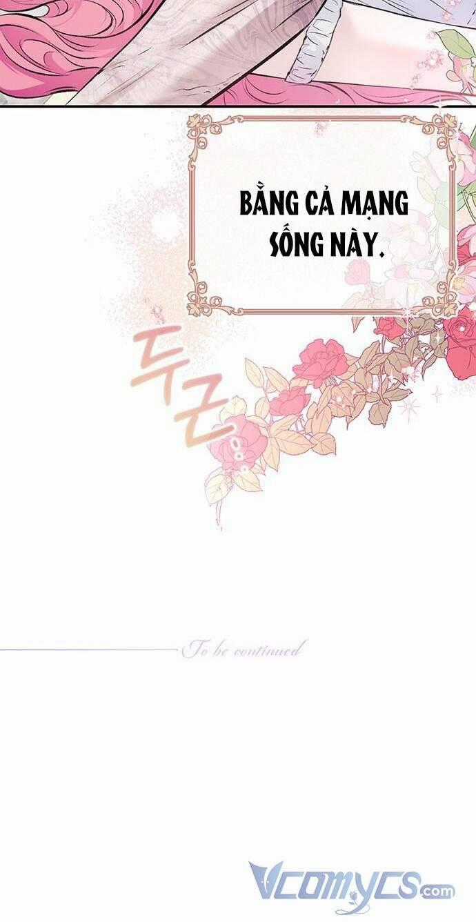 Tôi Tưởng Đây Chính Là Thời Hạn Rồi! Chapter 32 trang 60