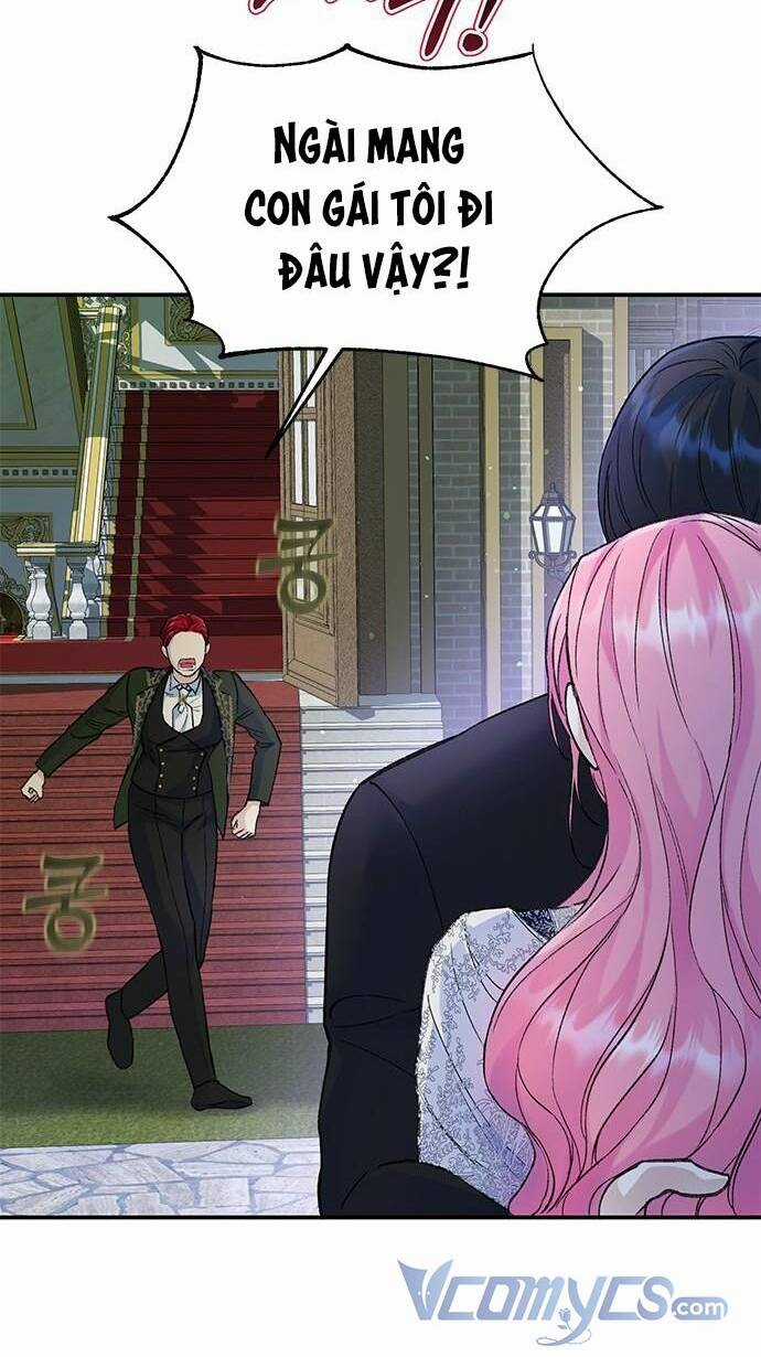 Tôi Tưởng Đây Chính Là Thời Hạn Rồi! Chapter 32 trang 7