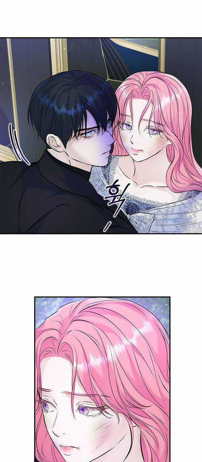 Tôi Tưởng Đây Chính Là Thời Hạn Rồi! Chapter 32 trang 8