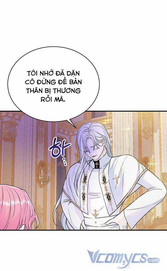 Tôi Tưởng Đây Chính Là Thời Hạn Rồi! Chapter 33 trang 15